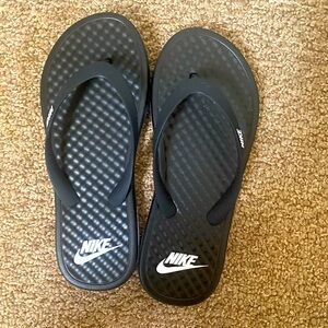 Nike sandals